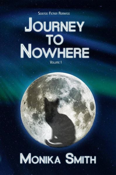 Produktbild: Journey To Nowhere (The Landrys, #1)