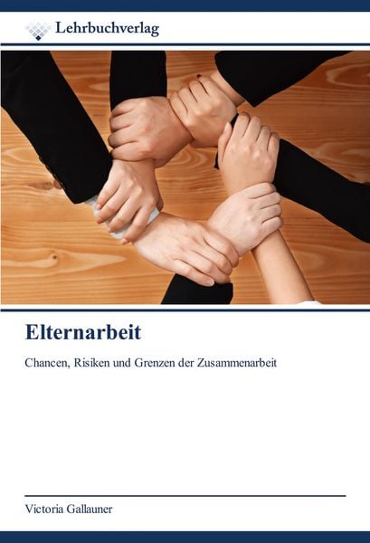 Produktbild: Elternarbeit