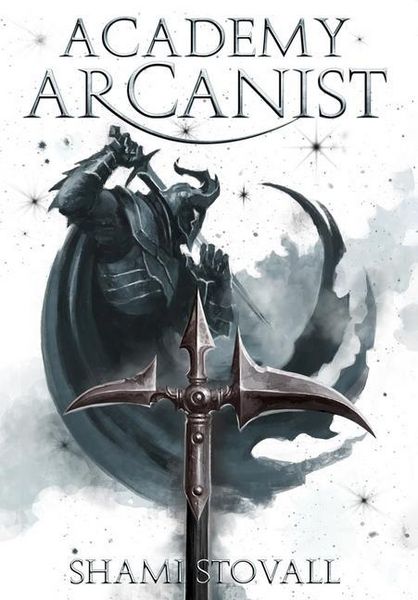 Produktbild: Academy Arcanist