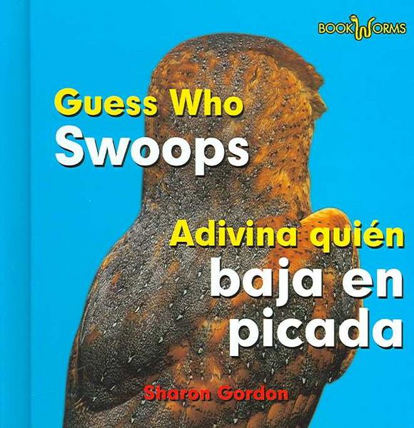 Produktbild: Guess Who Swoops/Adivina Quien Baja En Picada