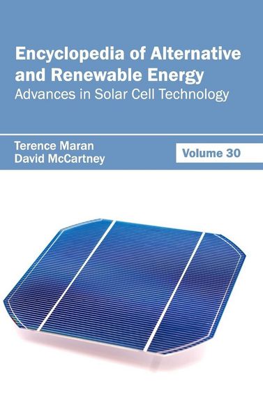 Produktbild: Encyclopedia of Alternative and Renewable Energy