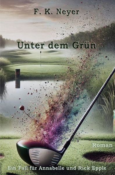 Produktbild: Unter dem Gr&uuml;n