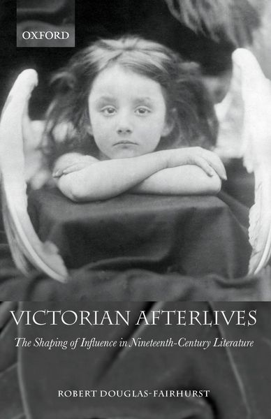 Produktbild: Victorian Afterlives