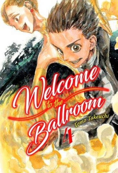 Produktbild: Welcome To The Ballroom N 04