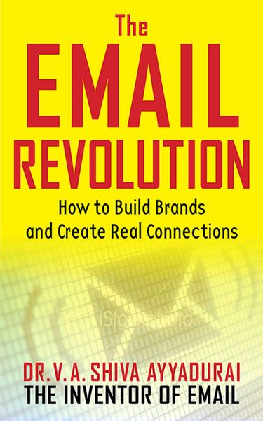 Produktbild: The Email Revolution