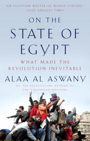 Produktbild: On the State of Egypt