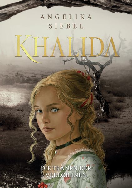Produktbild: Khalida