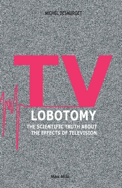 Produktbild: TV Lobotomy