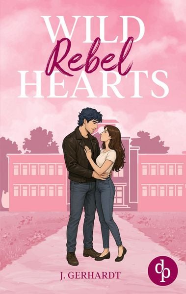 Produktbild: Wild Rebel Hearts