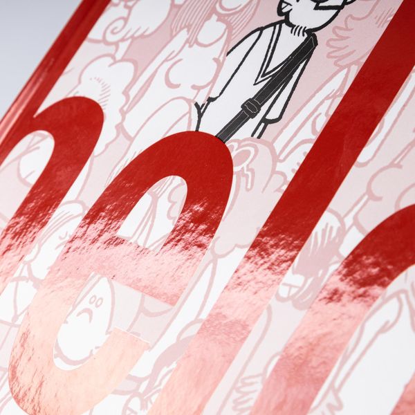 Produktbild: held-Trilogie - Jubil&auml;umsausgabe