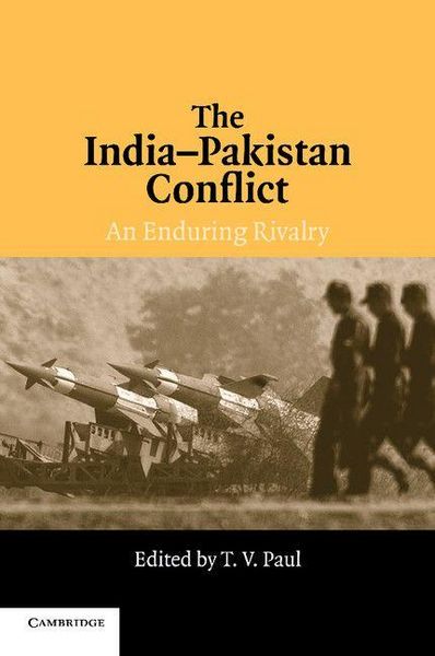 Produktbild: The India-Pakistan Conflict