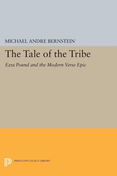 Produktbild: The Tale of the Tribe