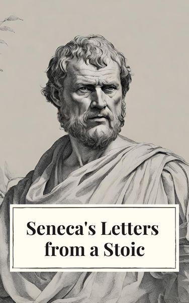 Produktbild: Seneca's Letters from a Stoic