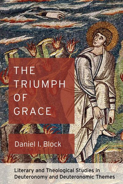 Produktbild: The Triumph of Grace