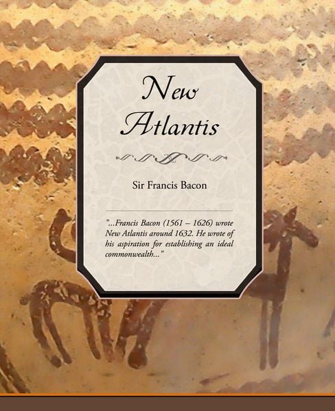 Produktbild: New Atlantis