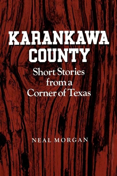 Produktbild: Karankawa County