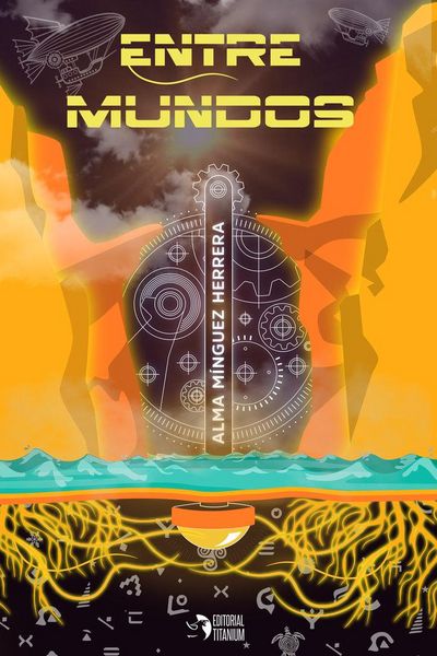 Produktbild: Entre mundos