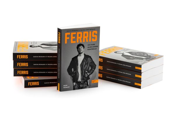 Produktbild: Ferris