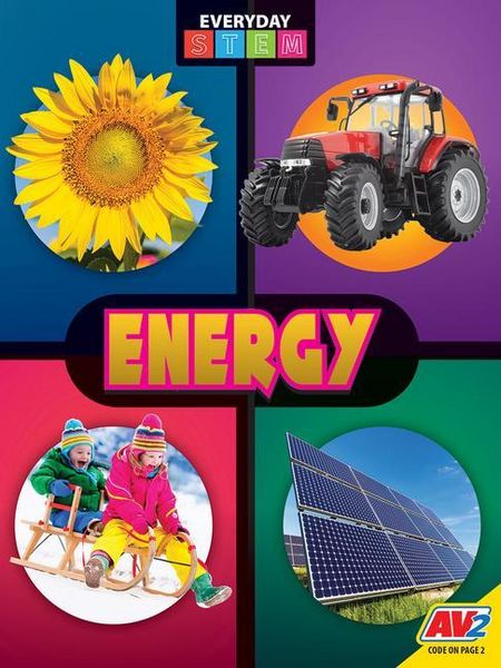Produktbild: Energy