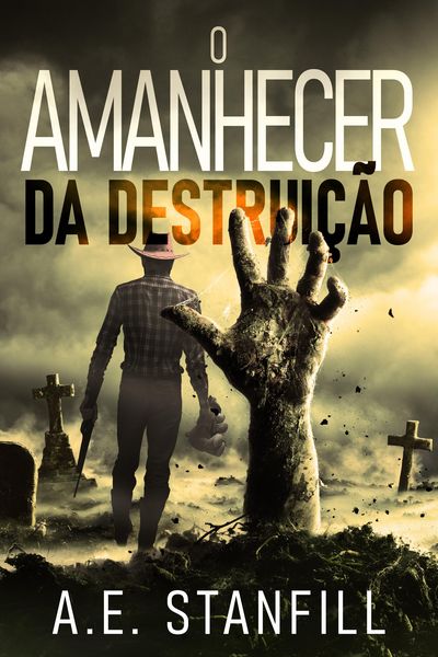 Produktbild: O Amanhecer da Destrui&ccedil;&atilde;o
