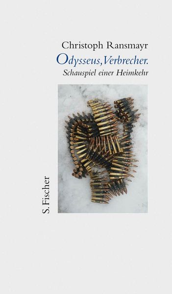 Produktbild: Odysseus, Verbrecher.