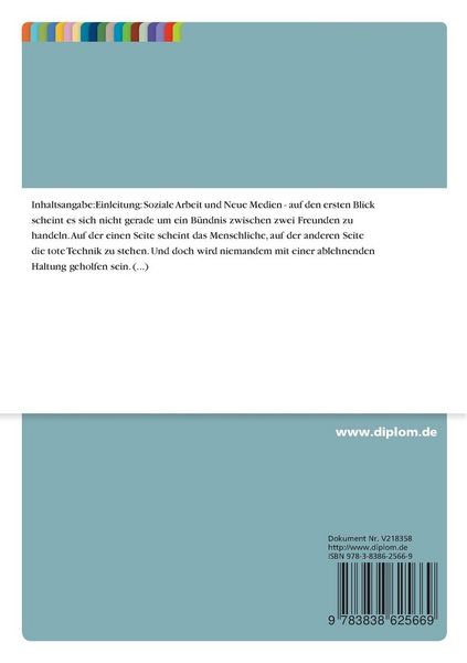 Produktbild: Kinder und Computernetze (Internet)