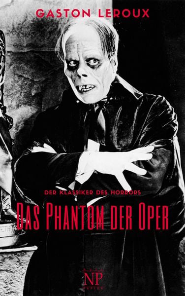 Produktbild: Das Phantom der Oper