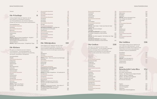 Produktbild: Die magische Welt unserer V&ouml;gel