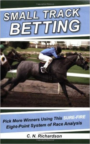 Produktbild: Small Track Betting