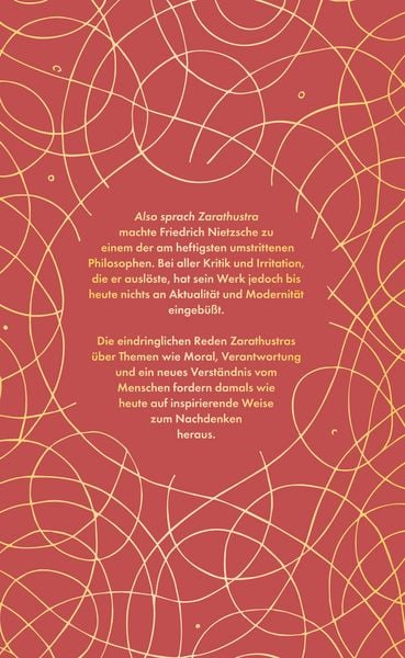 Produktbild: Also sprach Zarathustra