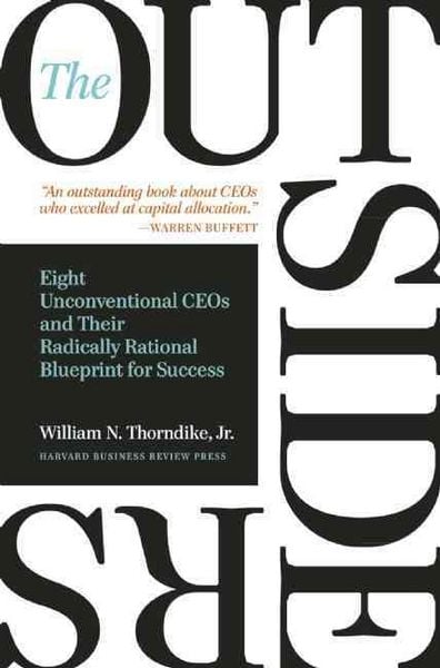 Produktbild: The Outsiders