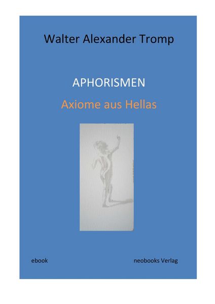 Produktbild: Aphorismen