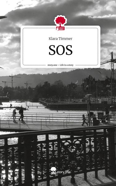 Produktbild: SOS. Life is a Story - story.one