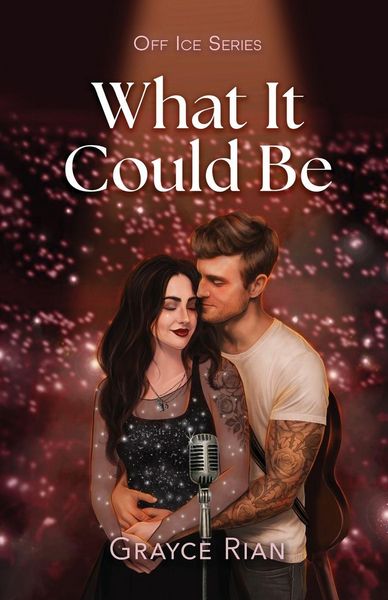 Produktbild: What It Could Be