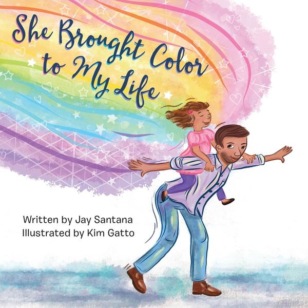 Produktbild: She Brought Color to My Life