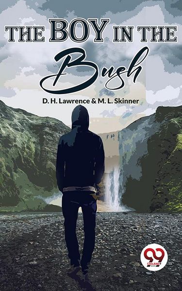 Produktbild: The Boy In The Bush