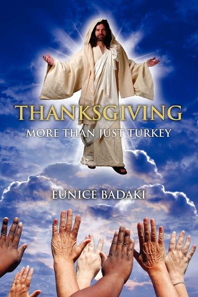 Produktbild: Thanksgiving
