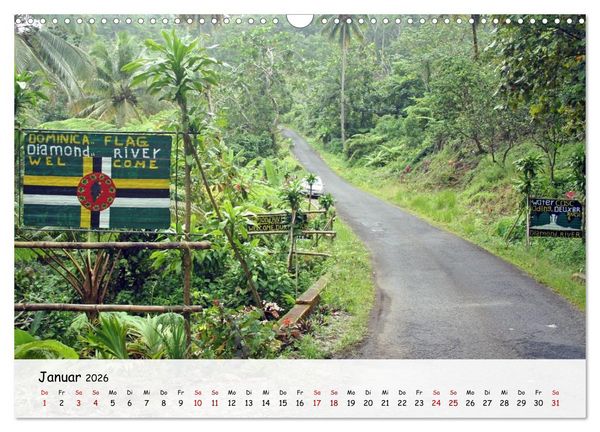 Produktbild: Weltreise - Zeitreise: Fotos vom Anfang dieses Jahrtausends (Wandkalender 2026 DIN A3 quer), CALVENDO Monatskalender