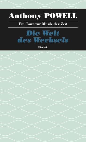 Produktbild: Die Welt des Wechsels