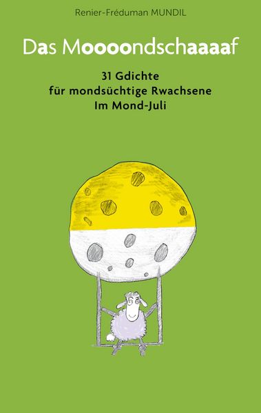 Produktbild: Das Mondschaf