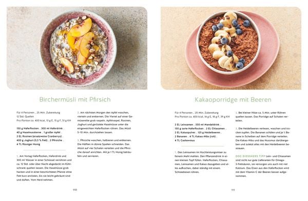 Produktbild: Dein Verjüngungscode