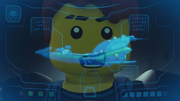 Produktbild: LEGO Ninjago - Staffel 7.2