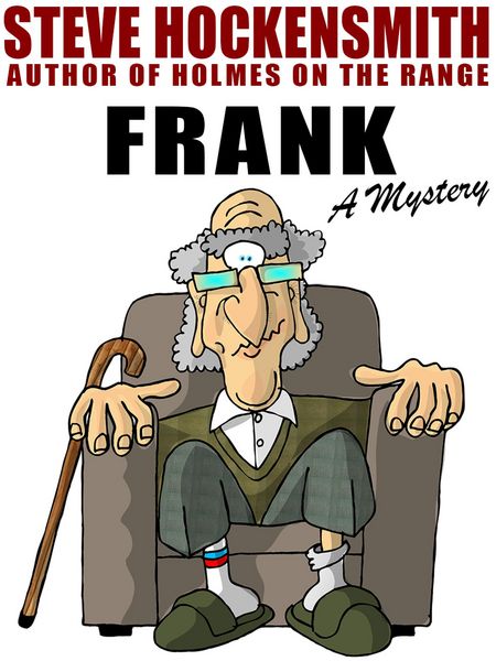 Produktbild: Frank