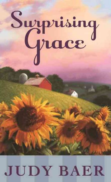 Produktbild: Surprising Grace -Lp