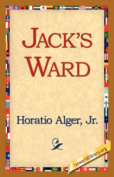 Produktbild: Jack's Ward