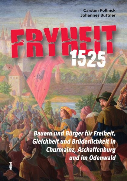 Produktbild: Fryheit 1525
