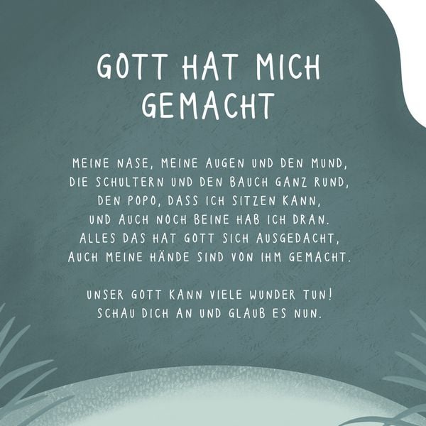 Produktbild: Heute war ein langer Tag