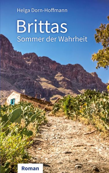 Produktbild: Brittas Sommer der Wahrheit