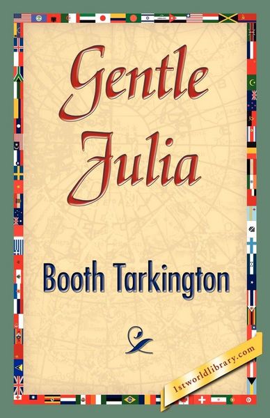 Produktbild: Gentle Julia
