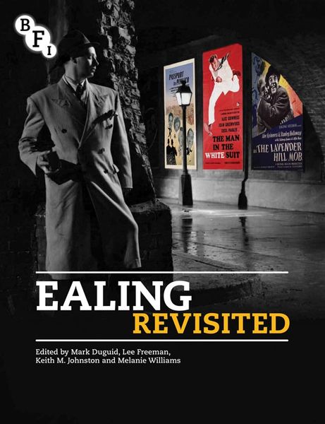 Produktbild: Ealing Revisited 2012/e